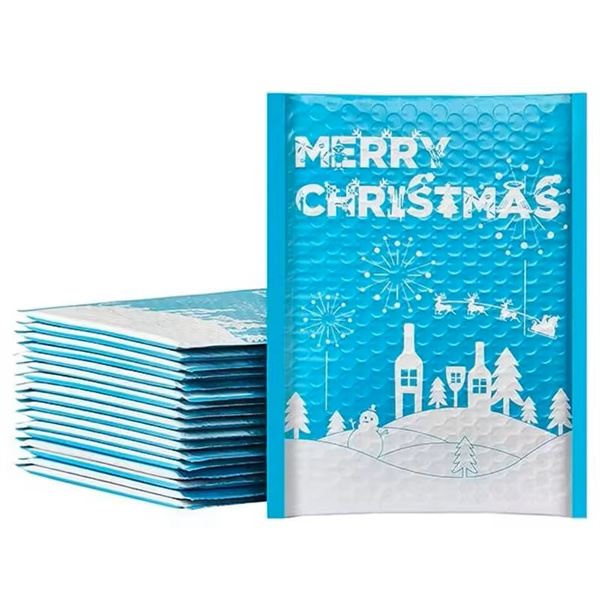 Bulk Bubble Mailers