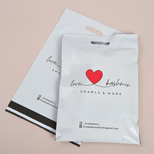 Enhance Your Brand with Poly Mailing Bags