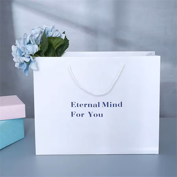 Small Gift Bags with Big Impac