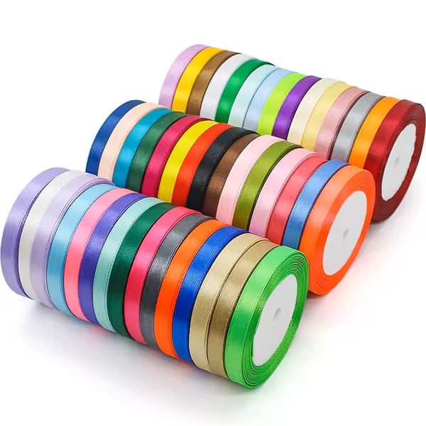 Ribbon Candy Makes a Thoughtful Gift