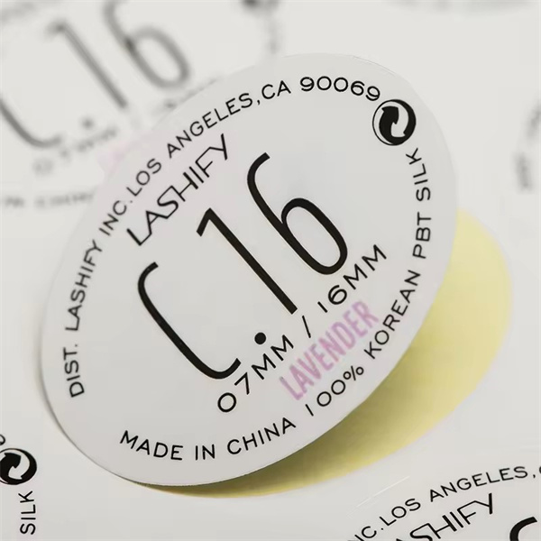 Make Your Mark with Custom Stickers for Every Occasion