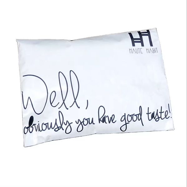 Protect Your Deliveries with Durable Poly Mailer Large