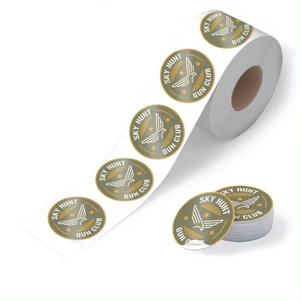The perfect way to add flair to your belongings