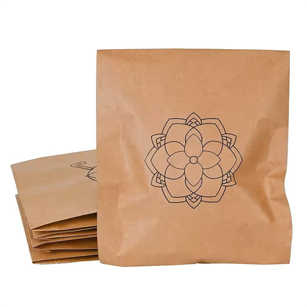 A Brown Paper Bag for Every Occasion.