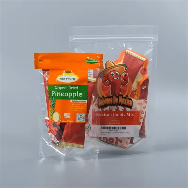 Protect Your Food Against Moisture and Oxygen with Mylar Bag Storage