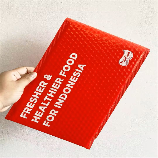 Bubble Mailer Large
