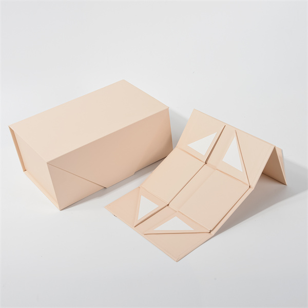 Discover the art of paper folding with an origami paper box