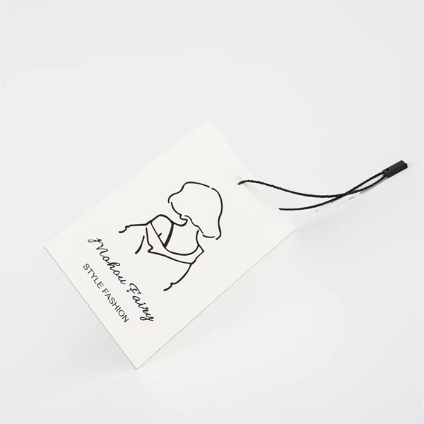 Create a Unique Customer Experience with Hang Tag Customization
