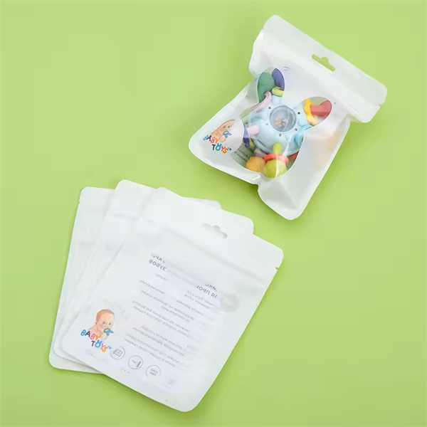 Tiny Ziplock Bags for On-the-Go Convenience