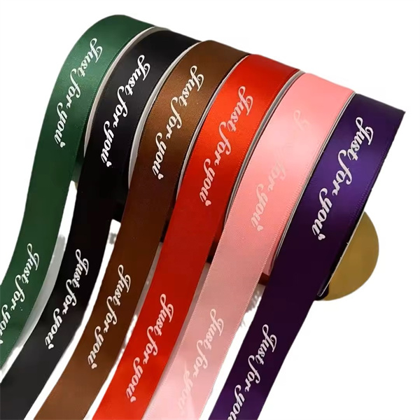 The Perfect Finishing Touch for Gift Wrapping