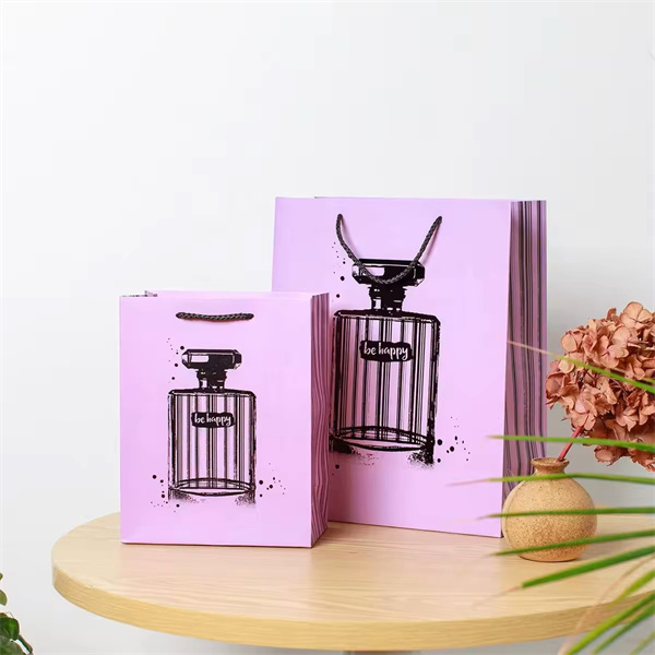Our Mini Gift Bags