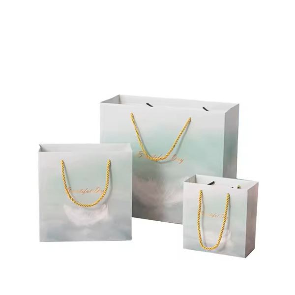Make a statement with a unique and personalized bag