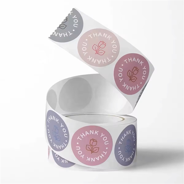 Looking for a unique gift? Try custom stickers