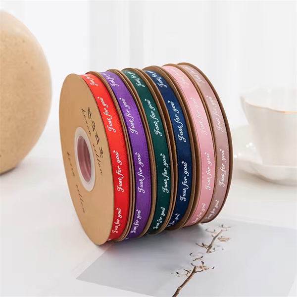 How Candy Ribbon is Taking Over