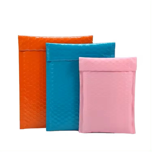 Lightweight and easy to ship