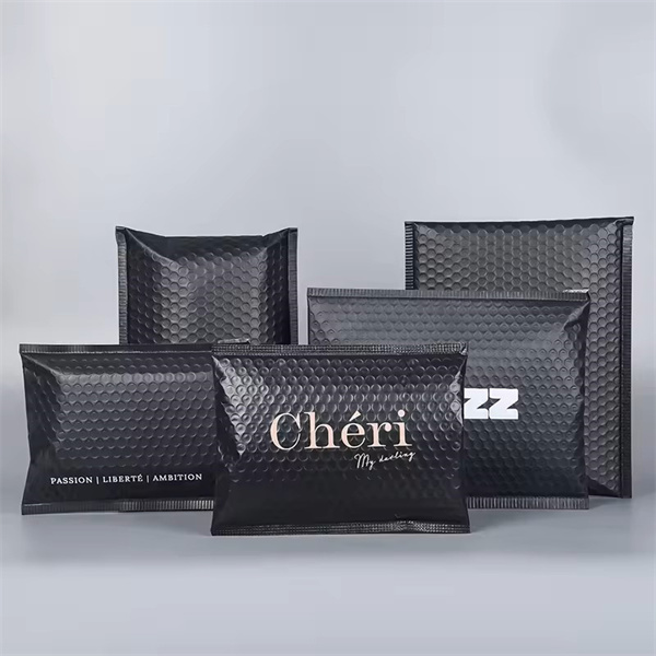 Keep Your Packages Safe with Bubble Wrap Mailer Envelopes