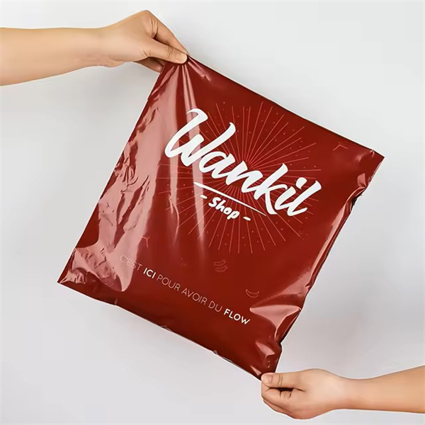 The versatility of poly bags in different industries