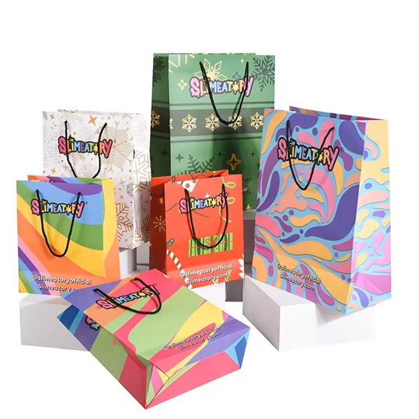 Surprise your loved ones with the perfect gift bag gift for any occasion.
