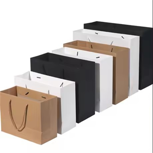 Maximize Your Space and Minimize the Mess with These Gift Bag Storage Ideas