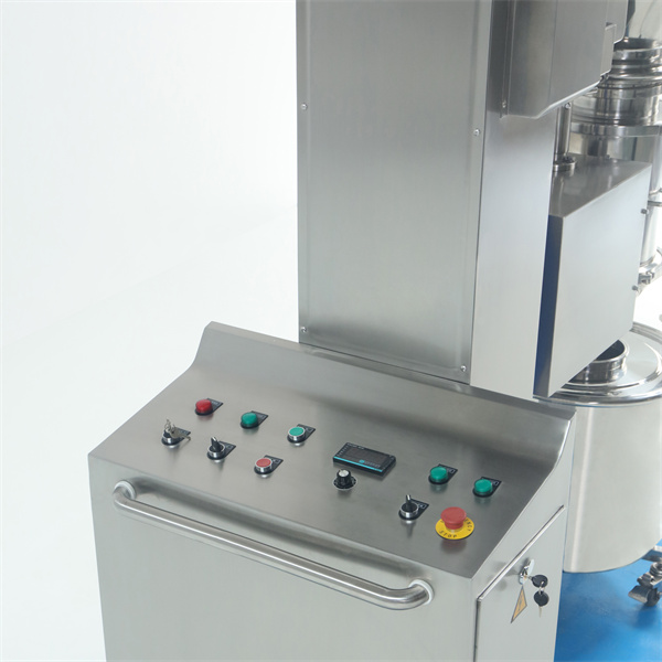 Obtén Mezclas Consistentes y Homogéneas con Nuestra Mezcladora de Laboratorio
