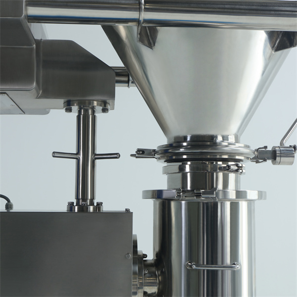 Revoluciona tu Laboratorio con Nuestra Máquina Mezcladora Avanzada