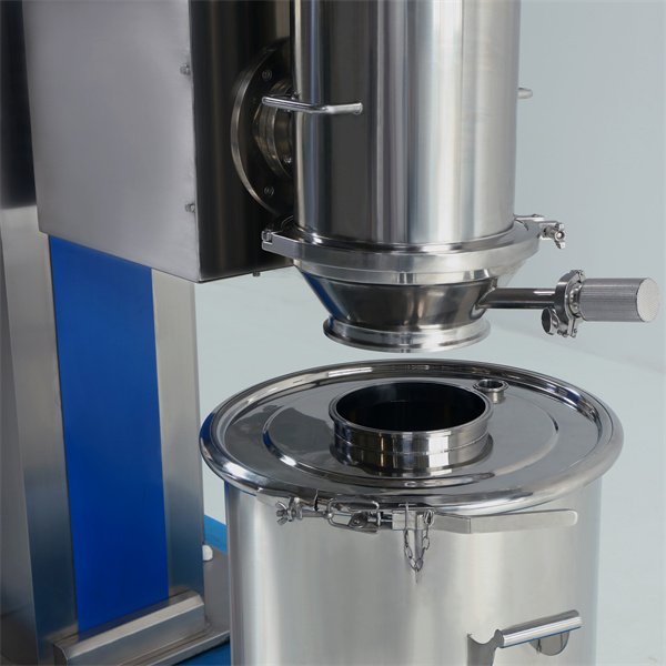 Padidinkite savo laboratorijos produktyvumą naudojant homogenizerio maišytuvus