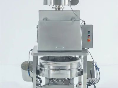 Buying Criteria for ZLY Mobile Conical Mill in Pharmaceutical & Food Production