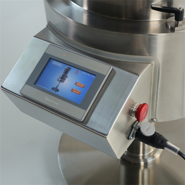 No More Tablet Waste and Batch Rejections – The Future of Vertical Tablet Deduster