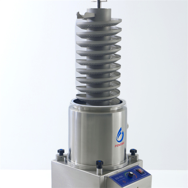 Pagpapabuti ng Pag-aanak gamit ang Proseso ng Kontrol ng Quadro Cone Mill