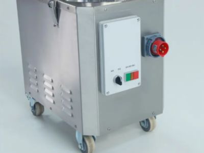 अपनी सामग्री के लिए सही औद्योगिक वैक्यूम कन्वेयर का चयन कैसे करें