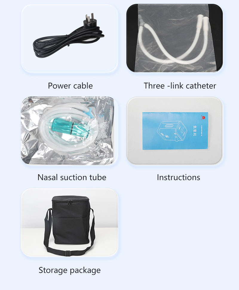 New Desktop Home Intelligent High Purity Hydrogen Production Portable Spe Pem Mini Hydrogen Inhalation Machine factory