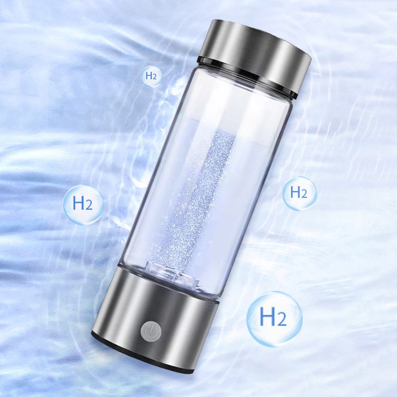 Hydrogen Cup A10 details