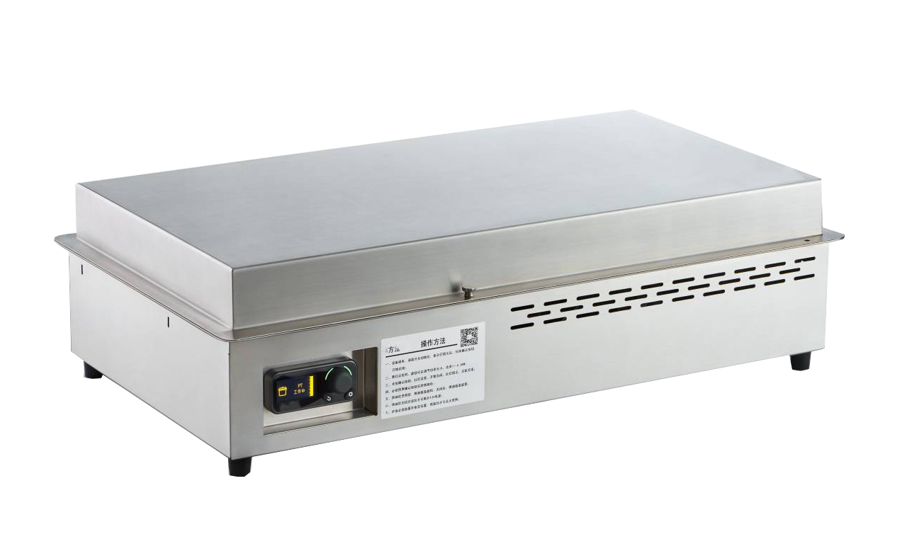 JP Heater 4.5KW Portable Diesel Cooker Stove 12V Diesel Cooker manufacture