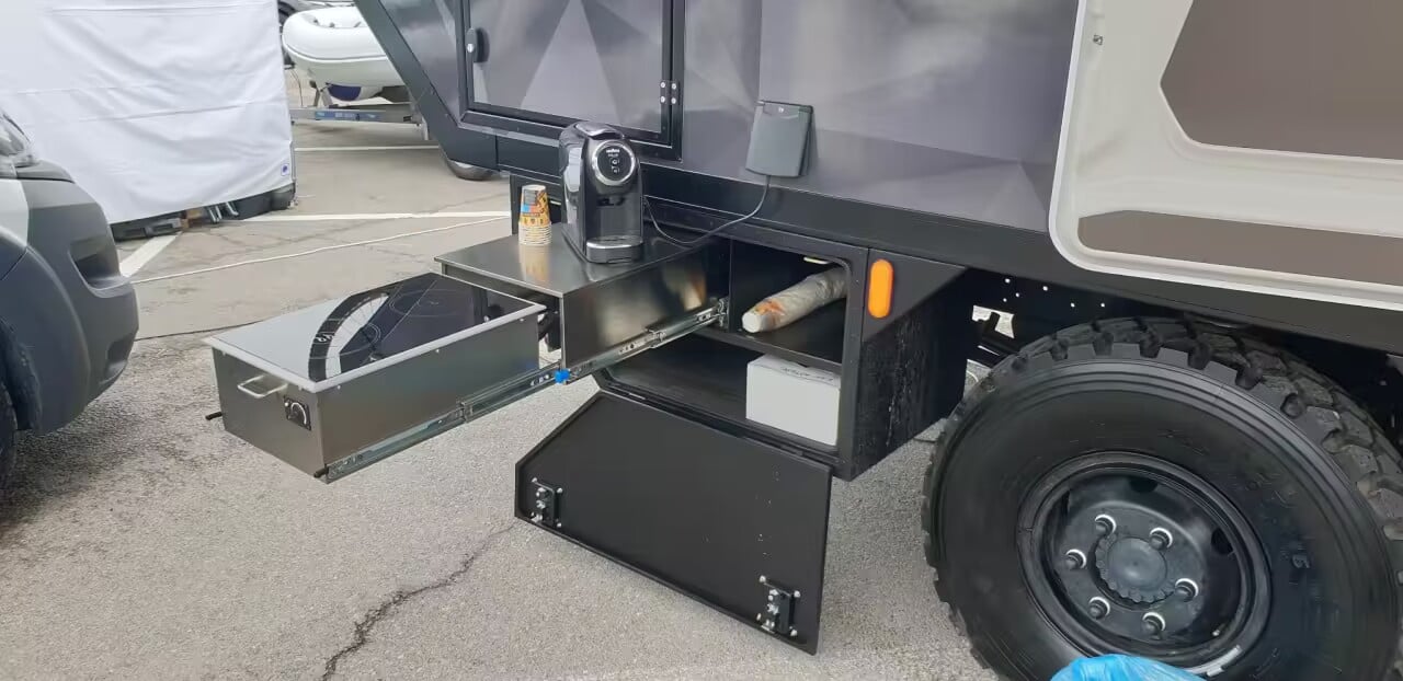 jp slide out hob diesel stove-1