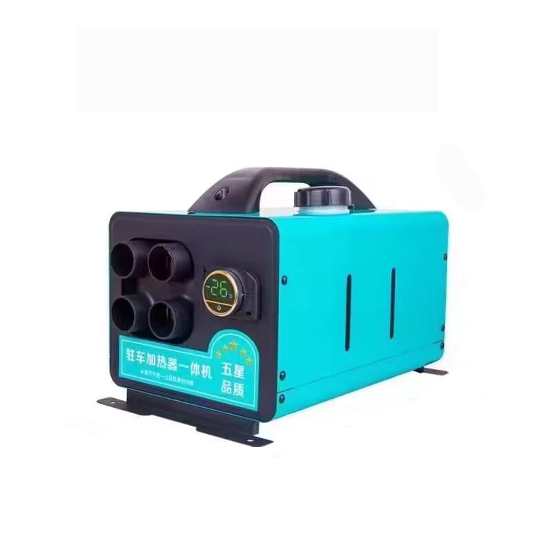 JP 12v 2kw Diesel  Air Parking Heater for various cars with LED Controller in the winter details