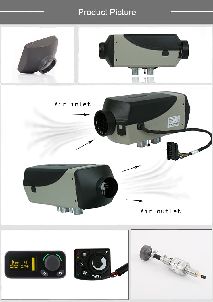 4kw air heater (12)_