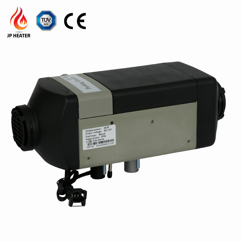 JP Heater 6KW 12V LPG Gas Combi 110V 220V Air and Water Heater Similar to truma combi 6e manufacture