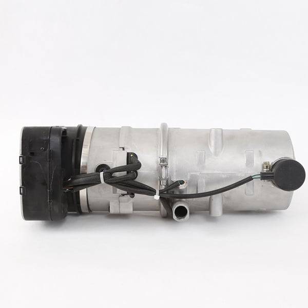 Never sacrifice comfort with a boat diesel water heater