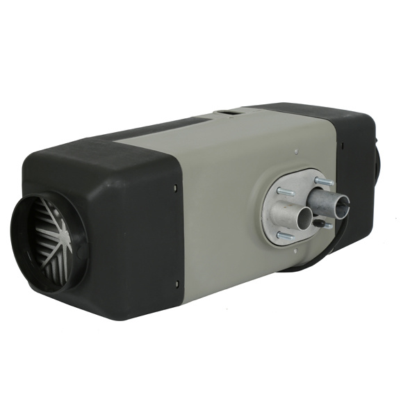 Enjoy a warm and comfortable night's sleep with a van night heater.