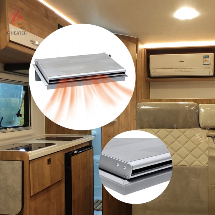 JP 2.2kw Diesel Stove Cooker And Air Heater Combi For Motorhome Similar To Wallas For Caravan Boat supplier