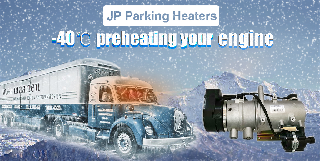 JP YJH-Q9 12v 24v 9kw webasto thermo diesel water liquid parking heater details