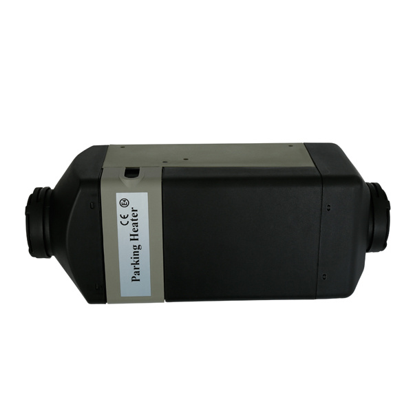 Cost-effective heating solution with high performance