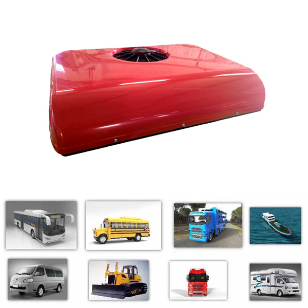 Upgrade deines Schlafcabins