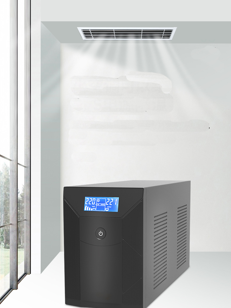product mini tent air conditioner new style 110v cooling outdoor ac for truck van cab fan-11