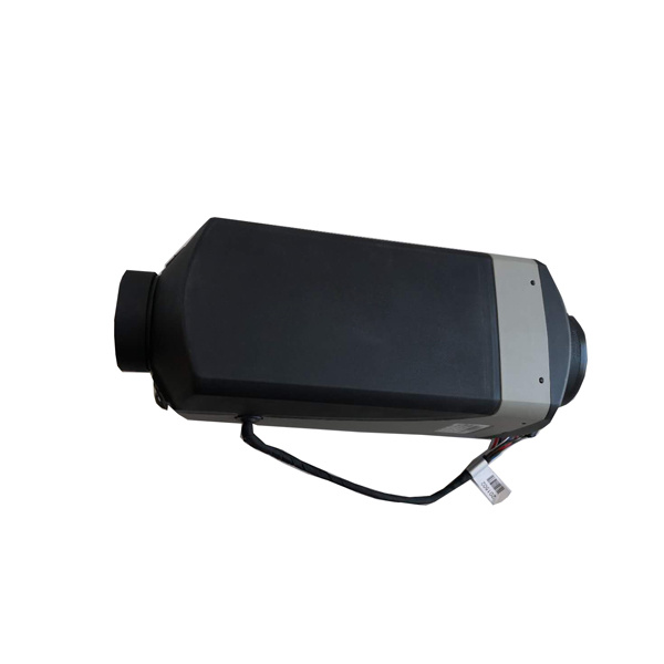 Enjoy a toasty ride with an efficient car parking heater