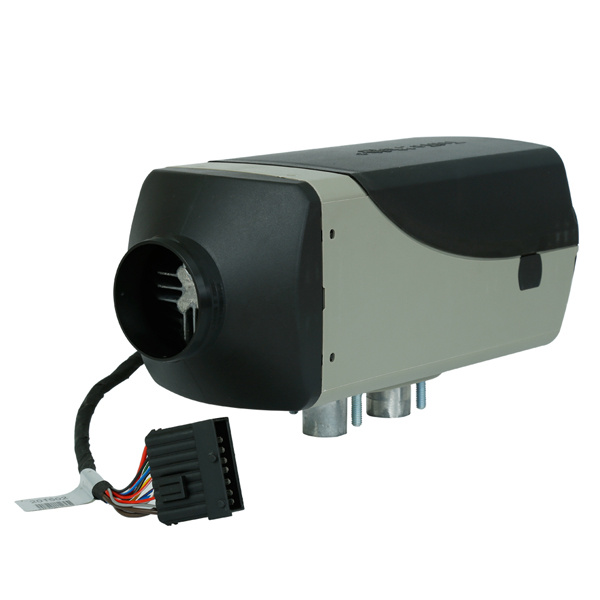 Say goodbye to cold car rides with a diesel air heater