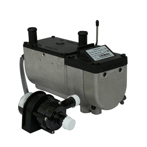 High-Quality and Affordable Air Diesel Parking Heaters for Wholesale Buyers