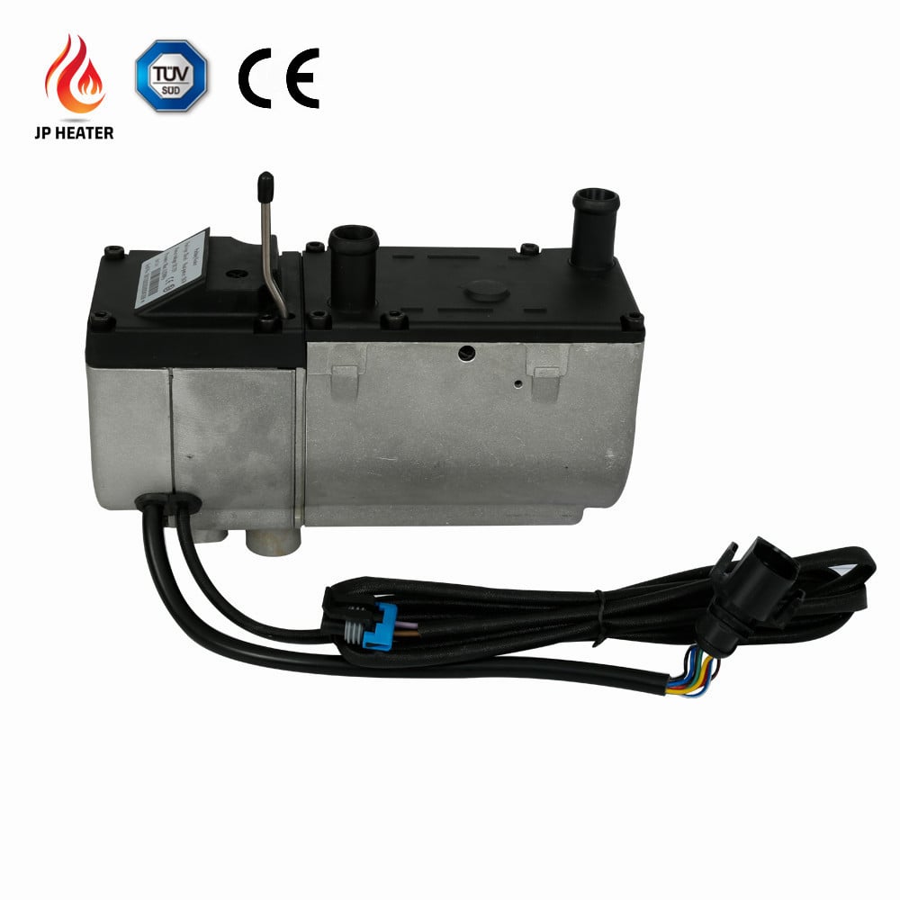 JP Heater 6KW 12V LPG Gas Combi 110V 220V Air and Water Heater Similar to truma combi 6e factory