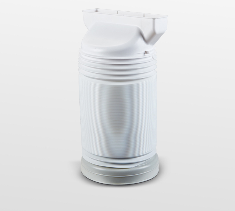 60hz all in one r134a mobile air conditioning-8