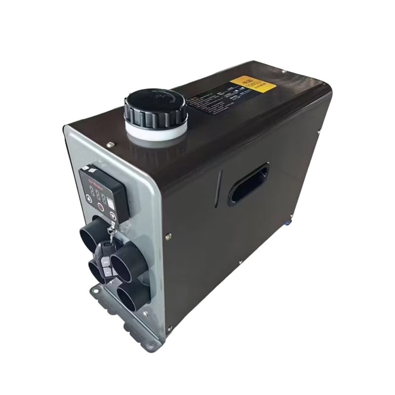 JP High Quality 2kw Car Diesel Heater All In One Diesel Car Boat Air Parking Heaters 12v 24v For Car RV Truck factory